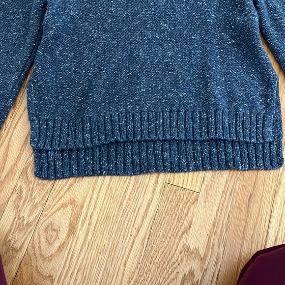 Madewell Turtleneck - Picture 3 of 4
